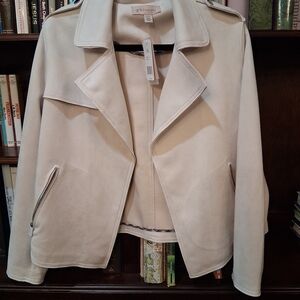 Philosophy Off-White Blazer